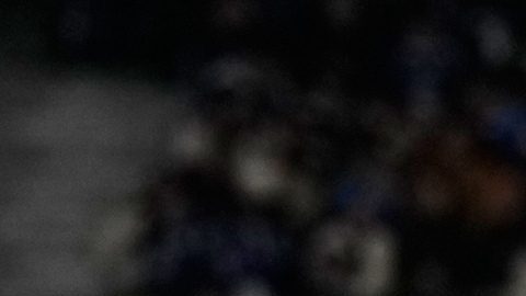 Bolivia players pose for a team photo before the international friendly soccer match between Japan and Bolivia in Tokyo, Tuesday, Nov. 18, 2025. (AP Photo/Eugene Hoshiko)