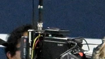 Diego Luna celebra un gol con la selección de Estados Unidos.