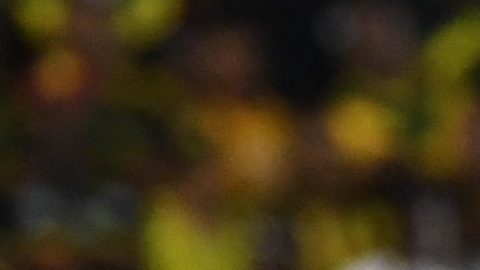 Curacao's Roshon Van Eijma, in the air, fights for the ball with Jamaica's Gregory Leigh, right, and Jonathan Russell during a World Cup 2026 qualifying soccer match in Kingston, Jamaica, Tuesday, Nov. 18, 2025. (AP Photo/Collin Reid)