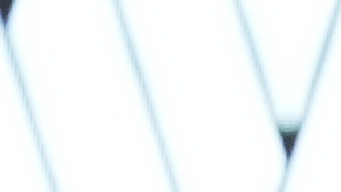 Jake Paul, left, and Anthony Joshua, right, face off during a news conference promoting their upcoming heavyweight boxing match, Friday, Nov. 21, 2025, in Miami. (AP Photo/Lynne Sladky)