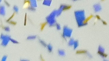 Players of Argentina's Lanus celebrate with the trophy after winning the Copa Sudamericana final soccer match, defeating Brazil's Atlético Mineiro in a penalty shootout, in Asuncion, Paraguay, Saturday, Nov. 22, 2025. (AP Photo/Gustavo Garello)