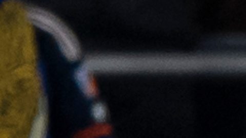 Messi fue la figura del partido al marcar un tanto y enviar tres asistencias.