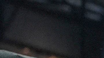 Jordan Love (10) y Aaron Banks (65) luego de su triunfo sobre los Lions.