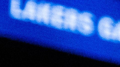 Los Angeles Lakers guard Luka Doncic (77) goes up for a basket during the second half of an NBA Cup basketball game against the Dallas Mavericks in Los Angeles, Friday, Nov. 28, 2025. (AP Photo/Kyusung Gong)