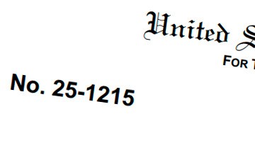 Corte de Apelaciones concedió una protección de emergencia contra orden de suspender licencias a miles de inmigrantes.
