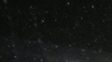 Snow covers a pitch at the Arena Khimki stadium ahead of the Champions League Group D soccer match on Wednesday between CSKA Moscow and Bayern Munich, in Moscow, Tuesday, Nov. 26, 2013. (AP Photo/Pavel Golovkin)