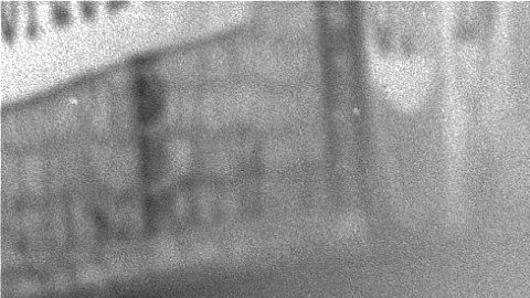 Andrea de Adamich sigue de cerca a Emerson Fittipaldi en el GP de Mónaco de 1972.