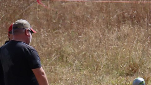 Adiestramiento del FBI