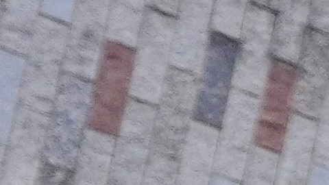 Fans cheer along the route during a parade to celebrate the Los Angeles Dodgers baseball team's World Series win on Monday, Nov. 3, 2025, in Los Angeles. (AP Photo/Jae C. Hong)