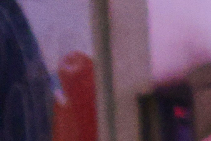 Fans celebrate in the streets in Los Angeles after the Los Angeles Dodgers defeated the Toronto Blue Jays in Game 7 of baseball's World Series Saturday, Nov. 1, 2025.(AP Photo/Ethan Swope)