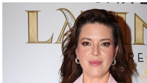 Alicia Machado y Fátima Bosch