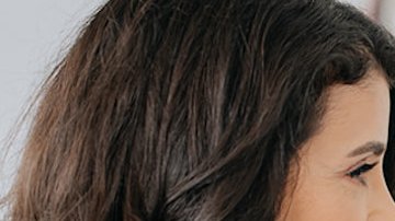 Ana Flores cuenta su experiencia al recibir los cupones de alimentos.