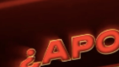 ‘¿Apostarías por mí?’