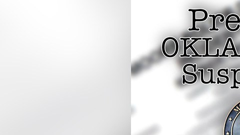 Arresto de Anthony Lennon