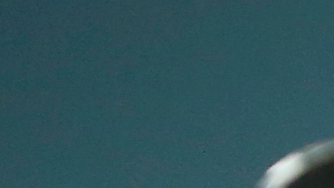 In this Wednesday, March 25, 2015, photo, Internal Revenue Service Special Agent In Charge Jonathan Larsen, holds a Smith & Wesson .38 Special during an interview in Mountainside, N.J. The gun belonged to IRS investigator Michael Malone, the man who went undercover to infiltrate Al Capones gang in the 1930s and eventually brought down the feared mobster. (AP Photo/Julio Cortez)