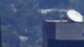 Motorists make their way along the 405 freeway in the Sepulveda Pass area, Thursday, April 14, 2022, in Los Angeles. Authorities say California Highway Patrol officers shot a man who opened fire on them along Interstate 405 in Los Angeles, prompting a shutdown of the major highway during the morning commute. (AP Photo/Marcio Jose Sanchez)