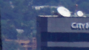 Motorists make their way along the 405 freeway in the Sepulveda Pass area, Thursday, April 14, 2022, in Los Angeles. Authorities say California Highway Patrol officers shot a man who opened fire on them along Interstate 405 in Los Angeles, prompting a shutdown of the major highway during the morning commute. (AP Photo/Marcio Jose Sanchez)