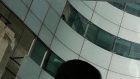 Edificio sede de la BBC