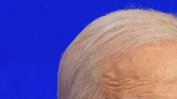 Joe Biden y Donald Trump