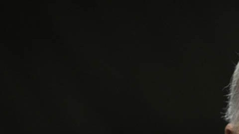 Joe Biden, expresidente estadounidense