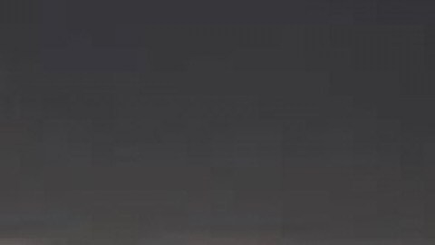 This photo provided by the Defense Visual Information Distribution Service shows a capsized boat on Friday, Nov. 14, 2025, off the coast of Imperial Beach, Calif. (Petty Officer 3rd Class Roberto Nieves/Defense Visual Information Distribution Service via AP)