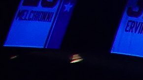 Estas son las peleas más importantes de hoy, sábado 22 de noviembre