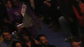 Estas son las peleas más importantes de hoy, sábado 29 de noviembre.