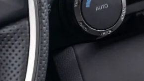 Caja manual de la Toyota Tacoma TRD Sport 2026