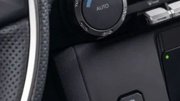 Caja manual de la Toyota Tacoma TRD Sport 2026