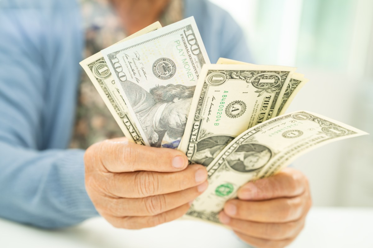 Próximos pagos del Seguro Social: ¿Quiénes recibirán doble cheque en octubre?