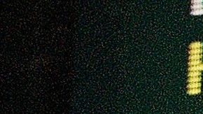 Cancelled Eastern Airline flights light up most of the arrival and departure display screen inside the Eastern Airlines Terminal at Los Angeles International Airport, March 4, 1989. Eastern Airlines responded to striking workers by canceling 75 percent of their scheduled weekend flights. (AP Photo/Lennox McLendon)