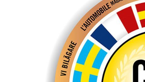 Car of the Year 2026