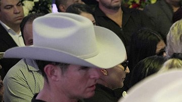 Crimen de Carlos Manzo