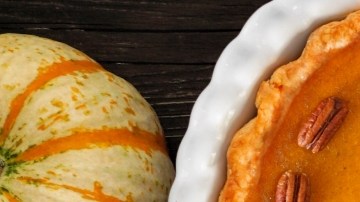 Cuidado con la cena de Acción de Gracias: exponerla a temperatura ambiente por más de dos horas es perjudicial