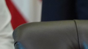 Donald Trump, presidente estadounidense