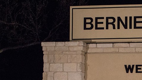 Centro Médico Militar Carl R. Darnall en Fort Hood