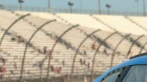 Chevrolet Camaro ZL1 2026 Nascar