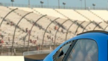 Chevrolet Camaro ZL1 2026 Nascar