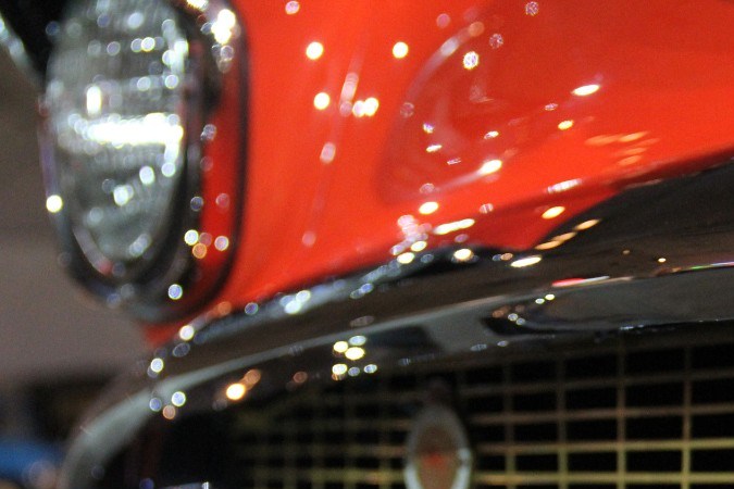 Chevy Bel Air de 1957