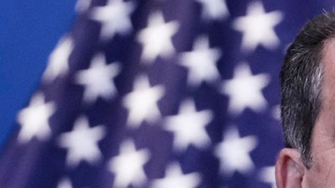 Jesús G. "Chuy" García, miembro de la Cámara de Representantes