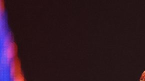 David Benavídez junto a su padre, José Benavídez Sr.