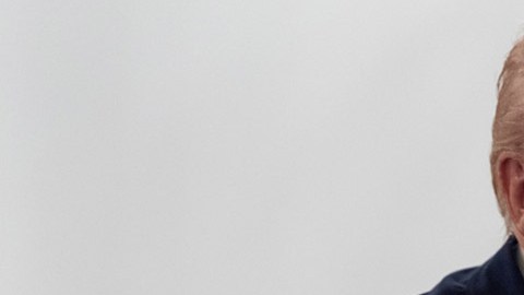 Donald Trump, presidente estadounidense