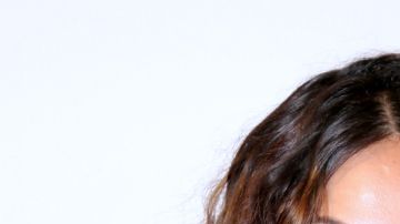 Eiza González y Grigor Dimitrov