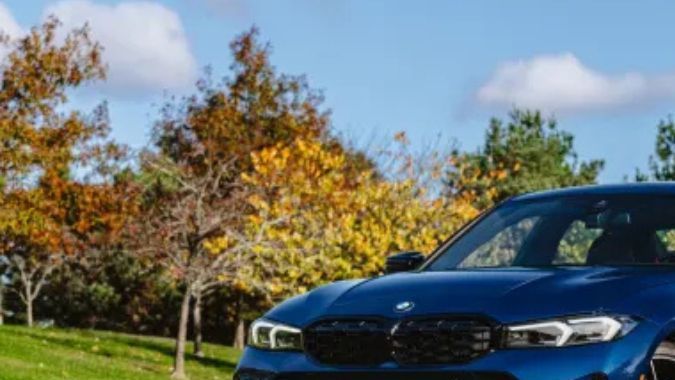 El BMW M340i xDrive 50 Jahre Edition 2026