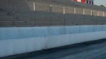 El Dodge Charger Hustle Stuff Drag Pak 2026