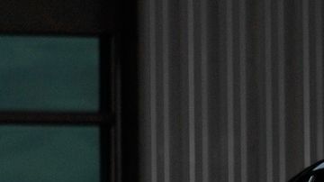 El Ringbrothers Kingpin Mustang