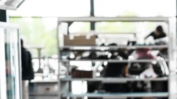 El majestuoso Bugatti Bolide