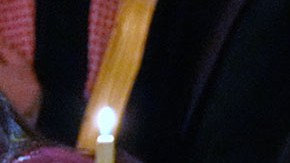 Elon Musk de visita en la Casa Blanca