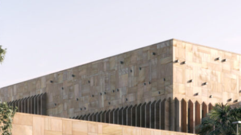 Embajada de EE.UU. en México