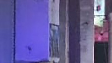 Emboscada a policías